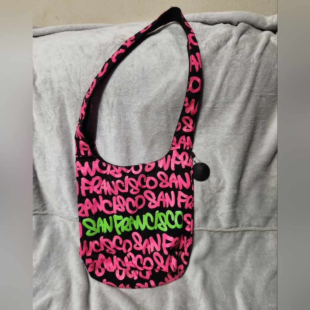 Robin Ruth San Francisco bag